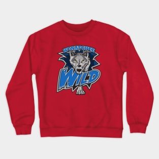 Wenatchee Wild Crewneck Sweatshirt